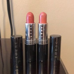 Lorac lipstick